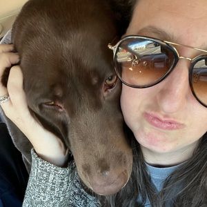 Meet your Posher, Jessica